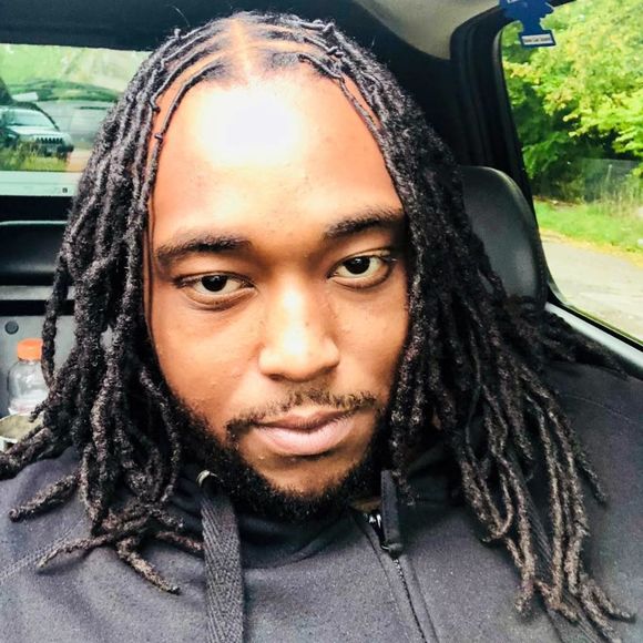 Meet your Posher, Ricky - Picture 1 of 1